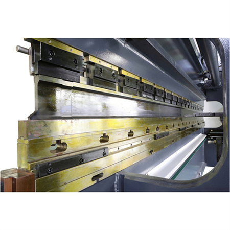 Evropaga 40 tonna press tormoz eksporti 40 tonna 1600 mm gidravlik CNC press tormozi narxi 1600 mm press tormoz