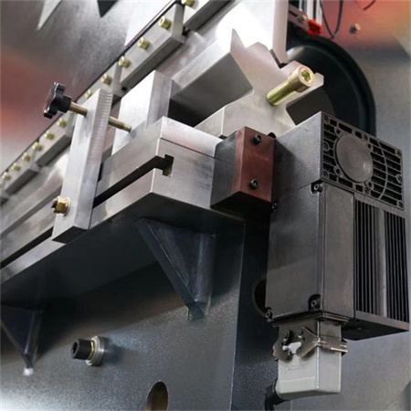 Katta chegirma! Metall plitani bükme uchun yuqori aniqlikdagi Delem boshqariladigan CNC gidravlik press tormozi 160 tonna / 4000 mm
