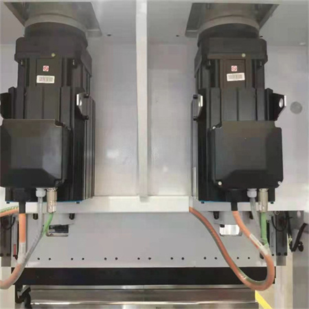 Katta chegirma! Metall plitani bükme uchun yuqori aniqlikdagi boshqariladigan CNC gidravlik press tormozi 160 tonna / 4000 mm