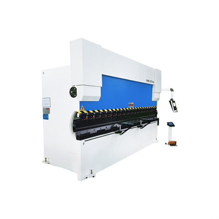 katta mashina press tormozi CNC gidravlik press tormozlari va plastinka bükme mashinasi