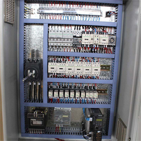 ACCURL Compact CNC to'liq elektr press tormozi 1300MM elektr press tormozi