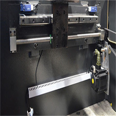 WE67K-200/6000 CNC press tormozi arzon narxda
