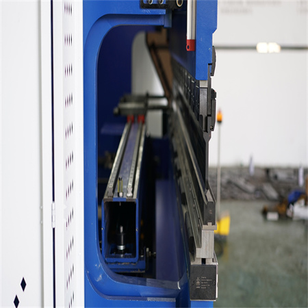 Xitoy Prima 200T 4000mm CNC gidravlik press tormozi Idoralar standartlari bilan po'lat plitalarni bükme uchun