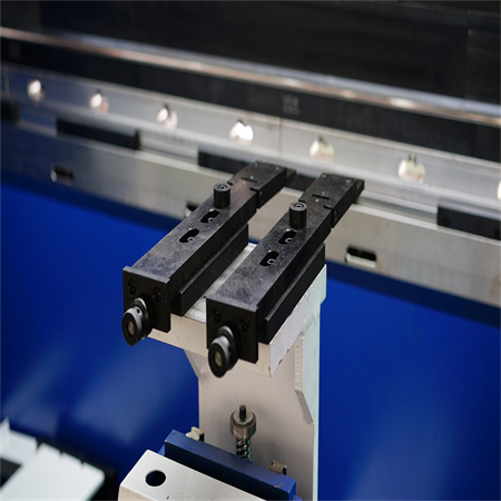 100T3200MM CNC quvvati va vertikal press tormoz ishlab chiqaruvchisining yangi holati CNC bükme mashinasi
