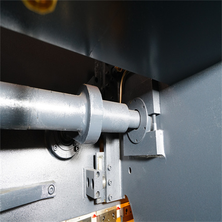Yangi metall lavha Servo bükme markazi CNC Panel Bender Super-avtomatlashtirilgan press tormozi