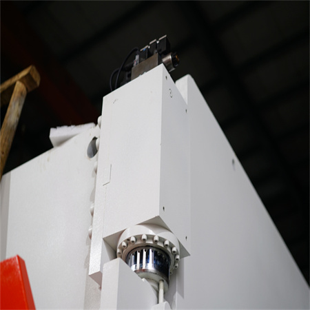 DARDONTECH Idoralar standarti sanoat bükme mashinasi 170t / 3200mm CNC gidravlik press tormozi Xitoydan yetkazib beruvchi