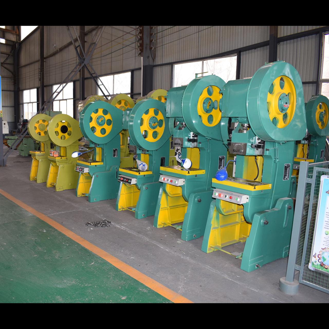 10 Ton Small Mini Cnc Automatic Feeder High Speed Punching Machine 10 tonna kichik mini Cnc avtomatik oziqlantiruvchi yuqori tezlikda zımbalama mashinasi
