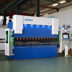 Delem Da66t 125 3+1 4+1 6+1 8+1 Cnc gidravlik press tormozi metall plastinkalarni bükme uchun