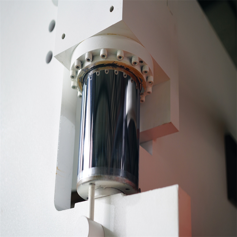 Elektro-gidravlik Cnc press tormozli avtomatik metall qatlamni bükme mashinasi