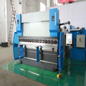 Shlangi press tormozi Wc67y-125Tons / 3200mm