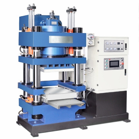 Shlangi press Ton Hydraulic800 500 Ton gidravlik press mashinasi Y27 G'ildirakli 500 Tonlik gidravlik press mashinasi