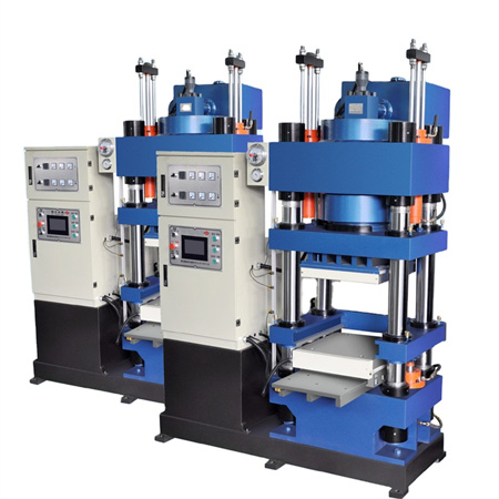 Model HPB30 HPB50 HPB100 30 tonna 50 tonna 100 tonna gidravlik press mashinasi