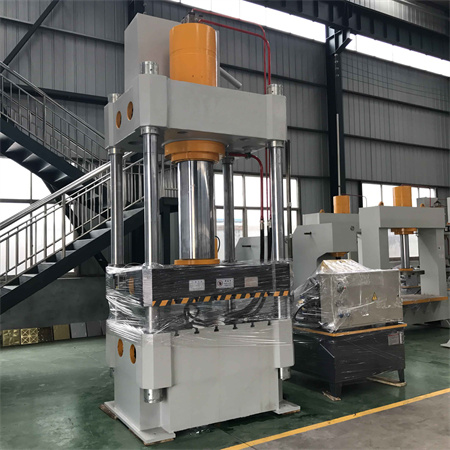HP-200 200 tonna Gantry gidravlik press mashinasi Shlangi press