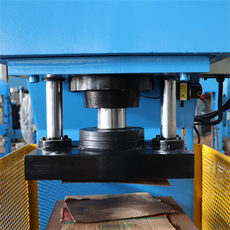 HP-100 gidravlik press mashinasi 100 tonna kichik gidravlik press