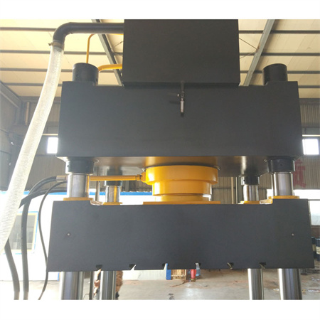 Qo'l / elektr nasos ustaxonasi gidravlik press mashinasi (HP-30S/D)/HP-50T/HP-63T gidravlik press mashinasi
