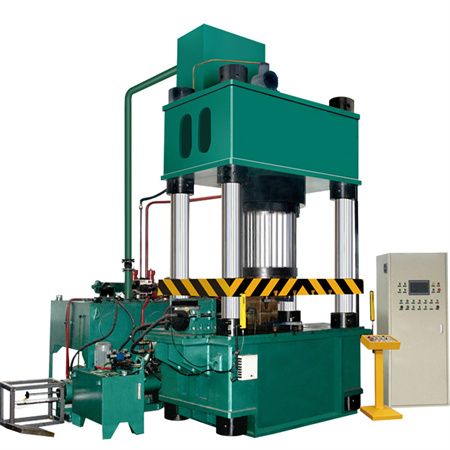H ramka tipidagi gidravlik press TPS-630 300 tonna 400 tonna 630 tonna portal zarb pressi Qo'lda / elektr gidravlik press