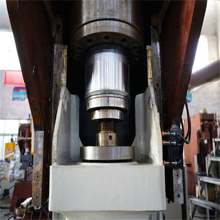 Shlangi press mashinasi C ramka mashinasi Shlangi press Y41-200 tonna ustaxona gidravlik press mashinasi 100 tonna C ramkali gidravlik press