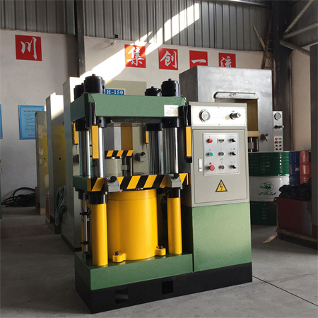 Shlangi presslar 100 tonna gidravlik press mashinasi HP-100 gidravlik presslari narxi