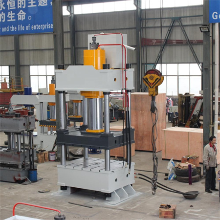 1600/2000/4000/8000 tonna gidroformatsiyalash uchun H-Frame gidravlik press