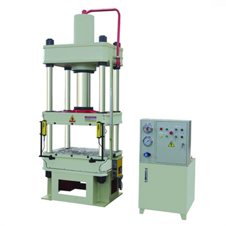 HP-50 kichik 50 tonnalik gidravlik press mashinasi