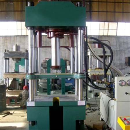 20T-60T laboratoriyasi Pellet press uchun kichik elektr gidravlik press mashinasi