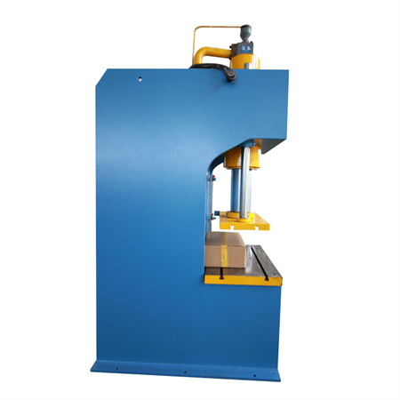 HP-200 200 tonna Gantry gidravlik press mashinasi Shlangi press