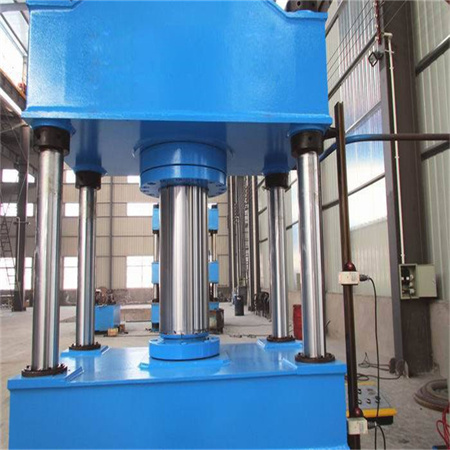 DYYL-100 gidravlik press mashinasi 100 tonna kichik Shlangi press