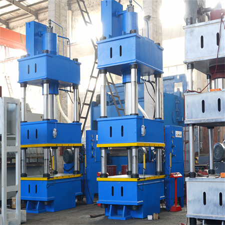 400 tonna gidravlik press HP-400 elektr gidravlik press mashinasi narxi