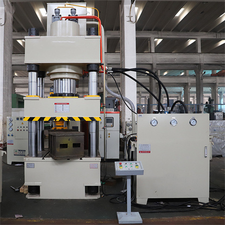 CNC gidravlik press 800 tonna, avtomatik gidravlik press mashinasi