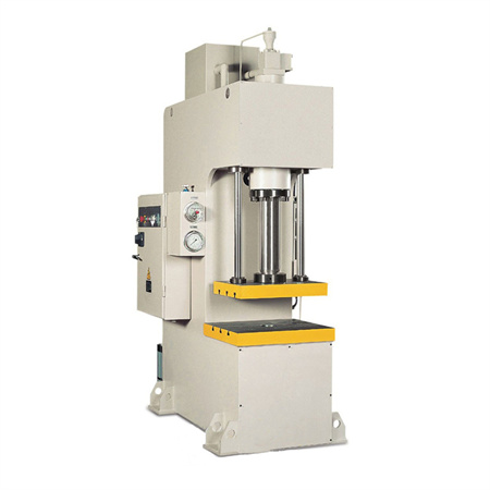gidravlik press mashinasi HP-50 HP-63 tonnalik gidravlik presslar