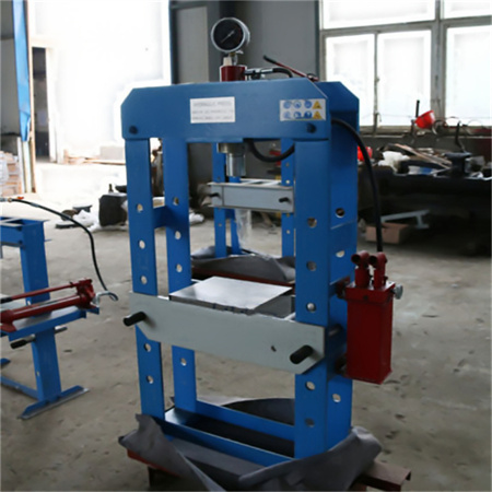 Shlangi mashina pressi HP-30SD prensa hidraulica china 30 tonnalik gidravlik press mashinasi