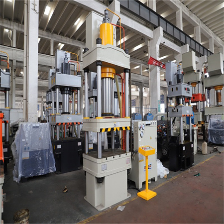 1000 tonna servo CNC chuqur chizilgan gidravlik press, metall hosil qiluvchi gidravlik press