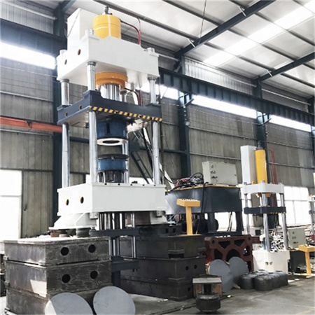 Shlangi press kvadrat metall soxta shiftli plitkali avtomatik yuqori tezlikda 120 tonna gidravlik press mashinasi
