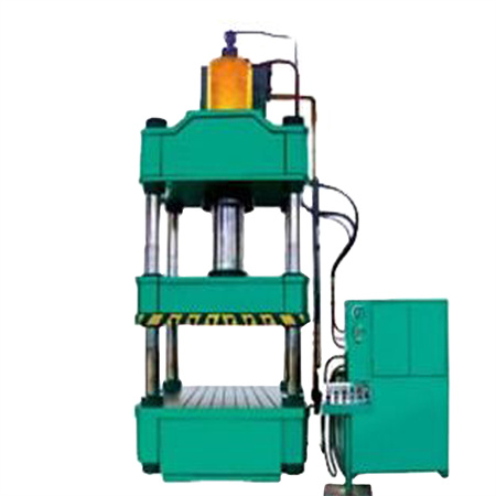 HP-100 gidravlik press mashinasi 100 tonna kichik gidravlik press