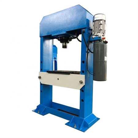 Bardoshli mini gidravlik press gidravlik press 4500 tonna 1 tonna kichik gidravlik press
