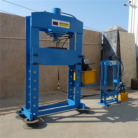 Shlangi gantry press 150 tonna bükme mashinasi