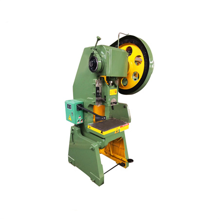 DARDONTECH CNC Servo Turret Punch Press / CNC Punching mashinasi D-ES300 Plitalar ishlab chiqarish uchun