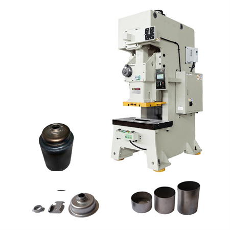 Sotish uchun yuqori sifatli CNC Turret Punching mashinasi / Turret Punch Press