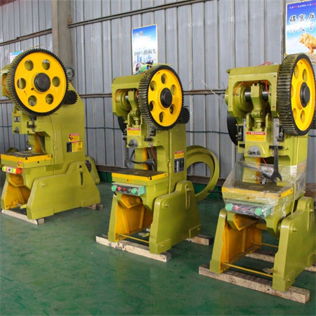 Punch press 20 tonna yuqori mahsuldorlik avtomatik progressiv punch mashinasi quvvat pressi 20 tonna