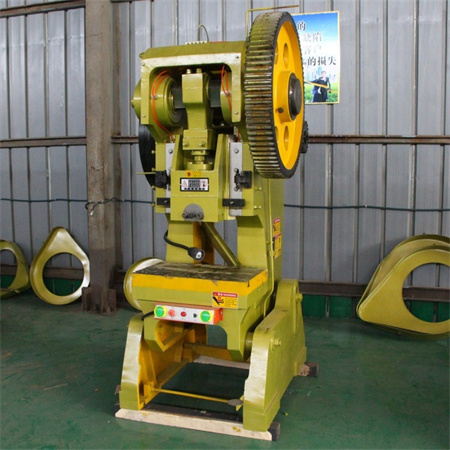 15 tonna, 25 tonna, 35 tonna Cnc Punch Machinery Machine Press
