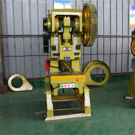 gidravlik CNC turret punch press avtomatik teshik ochish mashinasi