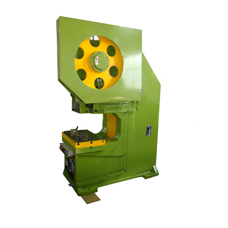 Avtomatik teshik ochish mashinasi / gidravlik CNC Turret Punch Press