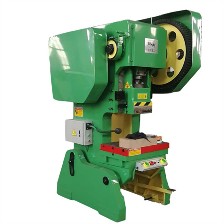 32 Ish stantsiyasi CNC Servo Turret Punch Press / CNC Punching Machine