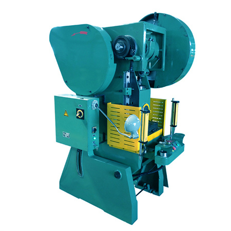Darling Machinery mashhur DMSFC-21550 1500x5000mm servo motorli CNC turretli punch press mashinasi