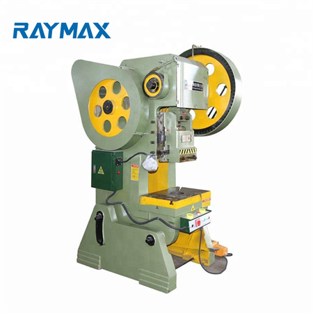 DARDONTECH CNC Servo Turret Punch Press / CNC Punching mashinasi D-ES300 Plitalar ishlab chiqarish uchun