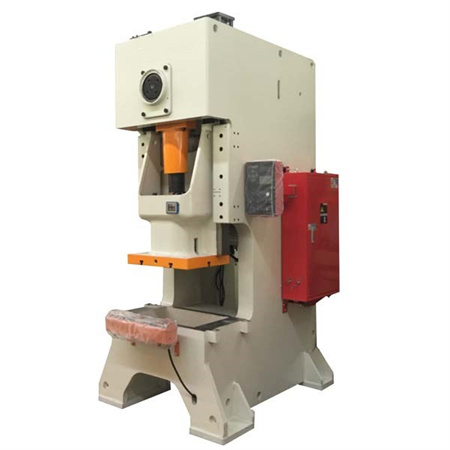 AccurL markali gidravlik CNC Turret Punch press avtomatik teshik ochish mashinasi