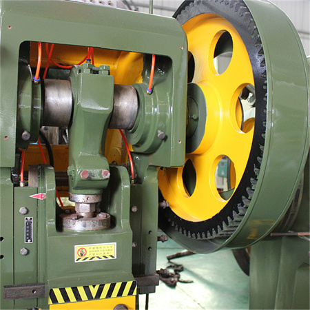63 tonna 2 ustunli gidravlik press mashinasi, H tipidagi gidravlik press