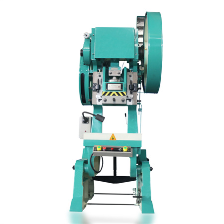Sotish uchun yuqori samarali metall qatlamli Servo Turret Punching Machine / CNC Turret Punch Press