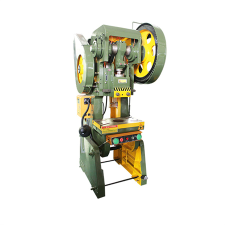 CNC boshqaruv tizimi Accurl bilan yuqori tezlikda CNC Punch press mashinasi 30 tonna
