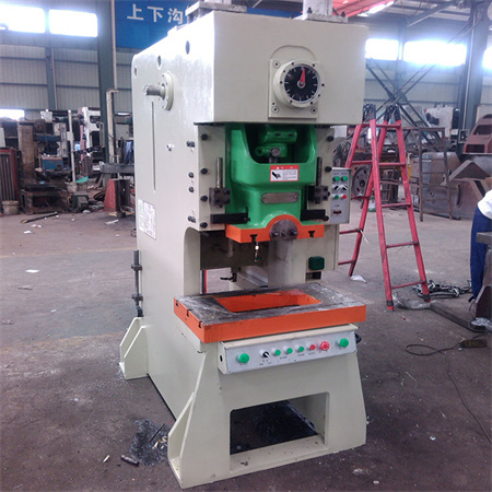 HPM-300 Shlangi Servo CNC Turret Punch press mashinasi